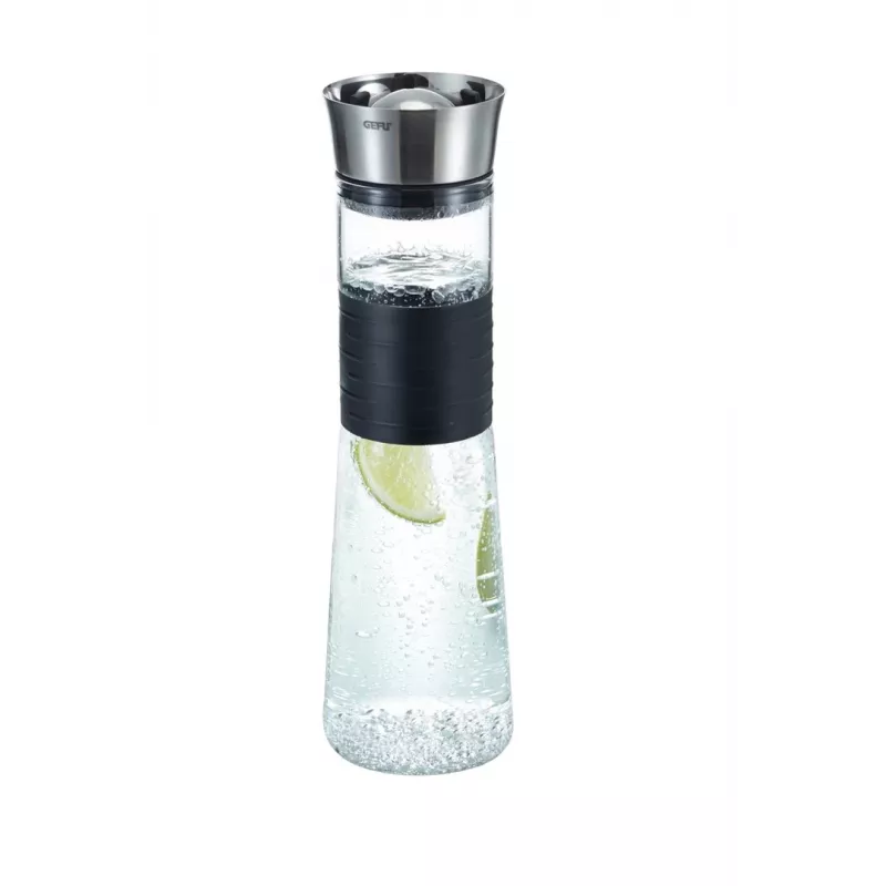 GEFU CASCADA veinikarahvin 1 L Plastik, Roostevaba teras