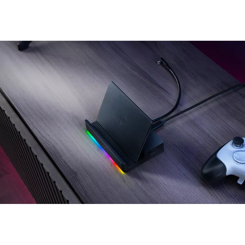 Chroma USB-C dokkimisjaam 6-in-1