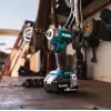 Makita DTD173Z akukruvikeeraja/löökkeeraja 3600 p/min Must, Sinine