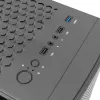 Arvuti korpus Panzer-2 White Shark GCC-2402 ATX Must