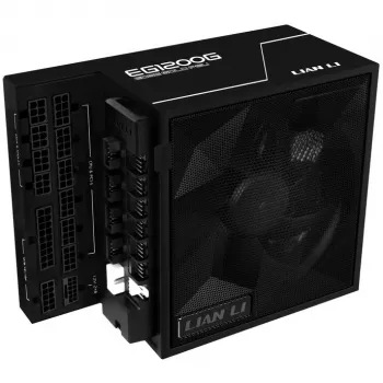 Toiteplokk Lian Li EG1200G 1200 W