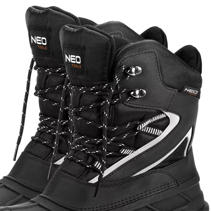 NEO tools 82-139-42 turvajalatsid