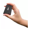 Emtec X210 ELITE 2 TB USB Type-C 3.2 Gen 2 (3.1 Gen 2) Must, Punane