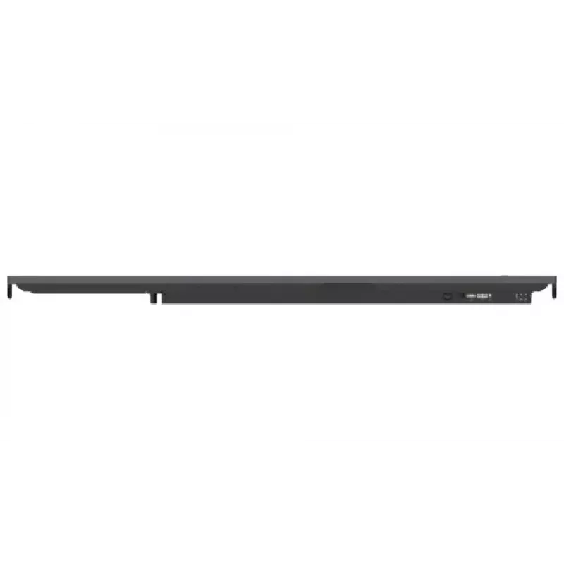 Interaktiivne 75-tolline AVTEK TS 8 Lite G 75 puuteekraan LED 4K 3840x2160, 420 cd/m², 50/32 puutepunkti, Android 14, 40 W kõlarid