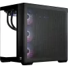 Arvuti Thermaltake FTW RTX 5080 must Intel Core i7 16GB 1TB SSD NVIDIA RTX 5080 Windows 11 Home 64-bit
