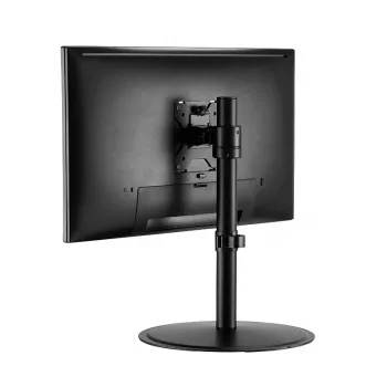 Monitorikinnitus LogiLink BP0110 81,3 cm (32 tolli) lauale, must