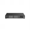 Hallatav L2 Gigabit PoE kommutaator Ruijie RG-ES220GS-P — 18× Gigabit (10/100/1000), IEEE 802.3af/at, 40 Gbit/s, must