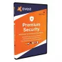 Avast Premium Security võti – 1 seade, 1 aasta, Windows (Global)