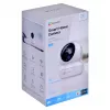IP-turvakaamera EZVIZ H6c 1920 x 1080, sisetingimustesse, sfääriline, Wi‑Fi ja Ethernet, 4 mm objektiiv, 360° vaade, microSD kuni 256 GB
