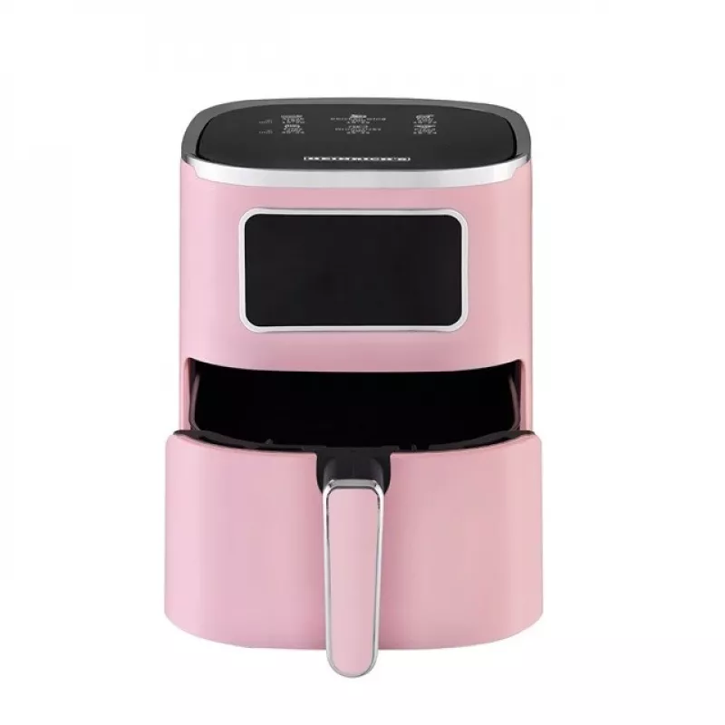 Heinrich‘’s HFR 8216 kuumaõhufritüür 5,0 l 1450 W Roosa