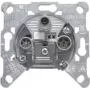 TRIAX EDM 6 3-way Single outlet DATA 5-1.800MHz 6dB 306271 (306271)