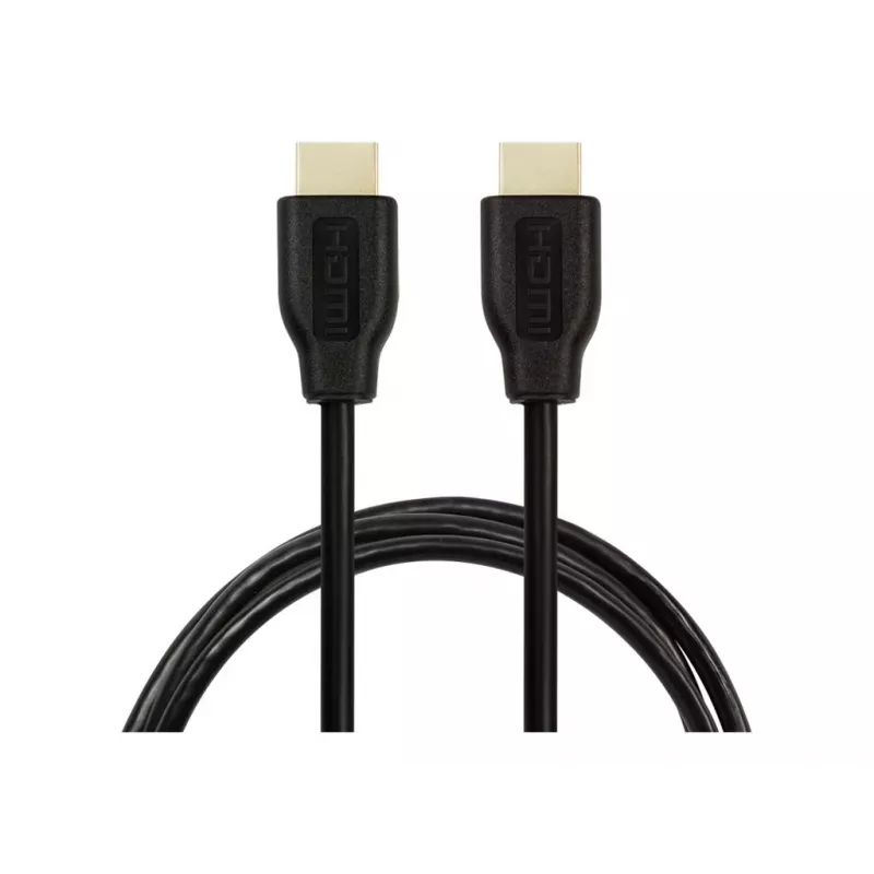 HDMI-kaabel LogiLink 1,5 m CH0036 must