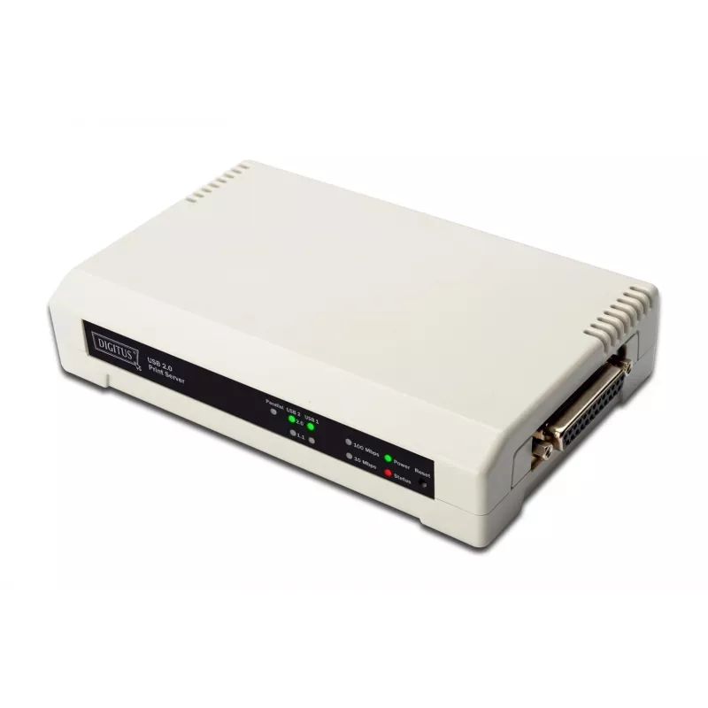 Printiserver Digitus DN-13006-1