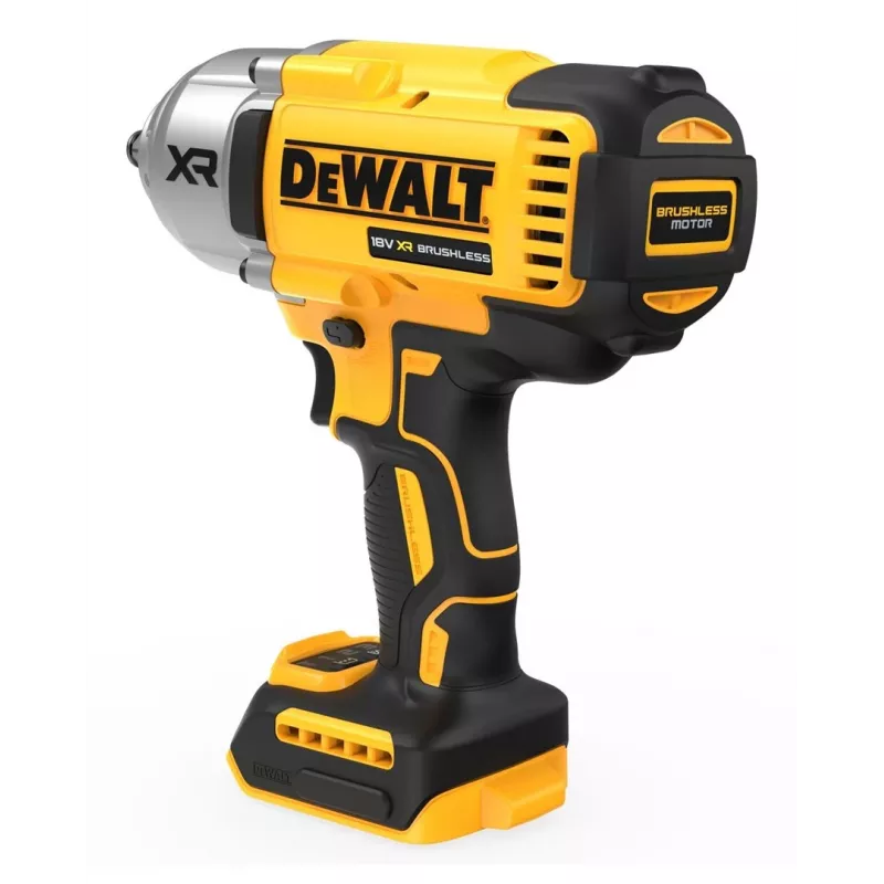 Löökvõti ilma aku ja laadijata 18V DCF900NT DEWALT