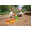 Sand set Eco 14 pcs