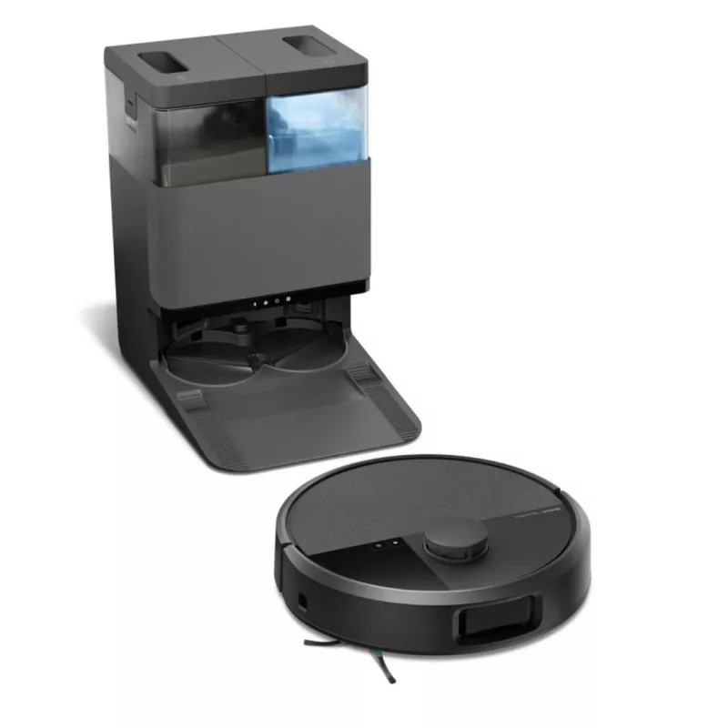 iRobot 505 Combo Plus Must