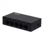 Dahua Technology SG1005-EUR võrgulüliti haldamata L2 Gigabit Ethernet (10/100/1000) Must