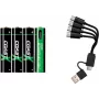 Coast Products 1x4 Coast Zithion-X Micro AAA Battery USB-C Ladeanschl. - aku (100047535)