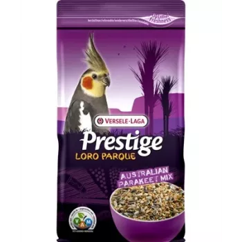 Versele-Laga Loro Parque Austraalia parakeedisegu 1 kg