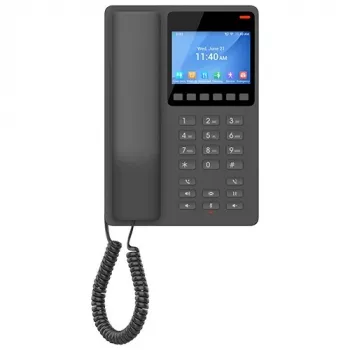 IP-telefon Grandstream Networks GHP631 Must