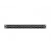 Lanberg PPU6-1048-B - Jaotuspaneel - 1U - 19