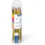 Grafiitpliiats Staedtler 61 120P1 HB 12 tk