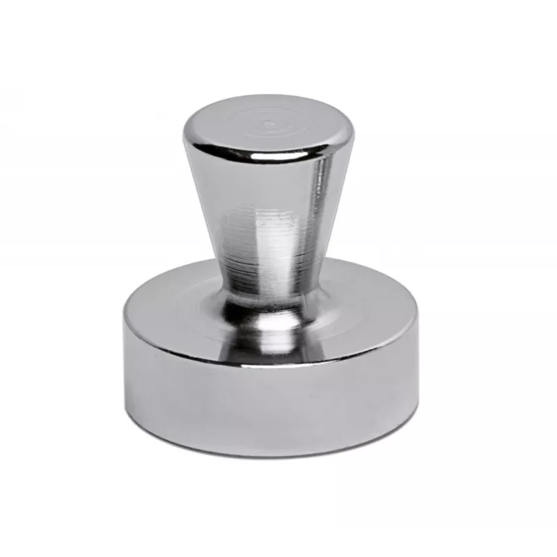 Maul Neodüümmagnet (Ø x K) 32 mm x 33 mm Koonus Hõbedane 2 tk (6168996 )