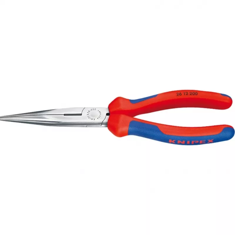 Tangikomplekt Knipex 00 20 11