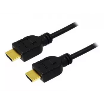 HDMI-kaabel LogiLink 1,5 m CH0036 must