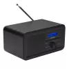 Personaalraadio Denver DAB-30Must