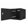 Seinale paigaldatav riiul Lanberg WF10-2304-00B