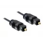 Toslink Audio kaabel DeLOCK 82880 2m Must