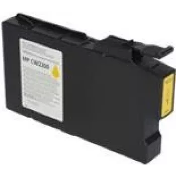 Ricoh 841638 tindikassett 1 tk Originaal Kollane