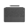 Klaviatuur Microsoft Surface Pro 12-tolline Hall õhuke Pen Puuteplaat Mehaaniline