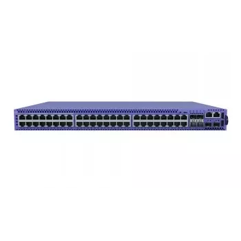 Extreme Networks ExtremeSwitching 5420 seeria 5420F-8W-16P-4XE - lüliti - L3 - hallatav - 16 x 10/100/1000 (PoE++)