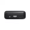 Aku laadija XTAR BC4 AA/AAA NiMH ja Li-ion, 4 pesa, DC/USB sisend, must