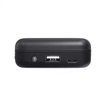 Aku laadija XTAR BC4 AA/AAA NiMH ja Li-ion, 4 pesa, DC/USB sisend, must