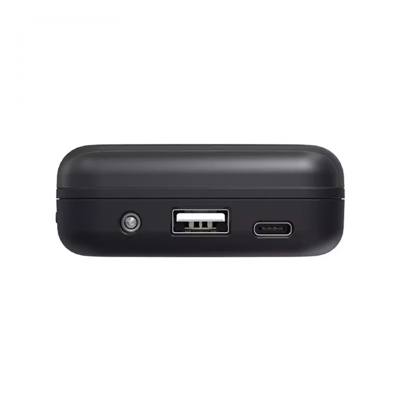 Aku laadija XTAR BC4 AA/AAA NiMH ja Li-ion, 4 pesa, DC/USB sisend, must