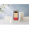 Man and wood nutikorp Galaxy S10-le — miss match must