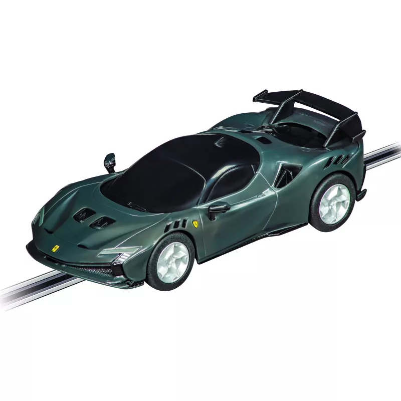 Slotiautokomplekt CARRERA Ferrari SF90 XX Stradale Wireless – Carrera GO!!!