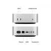 Apple Mac mini: M4 Pro kiip 12-tuumalise protsessori ja 16-tuumalise GPU-ga, 24 GB, 512 GB SSD