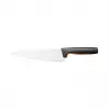 Fiskars 1057534 kööginuga Roostevaba teras 1 tk Koka nuga