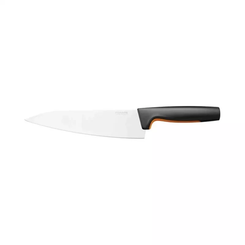 Fiskars 1057534 kööginuga Roostevaba teras 1 tk Koka nuga