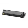 Tonerikassett Kyocera TK-5205K 10000 lehekülge Must
