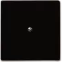 Busch-Jaeger 2138-31 - pruun - matt - Busch-Jaeger - IP44 - 71 mm - 71 mm (2CKA001710A3799)