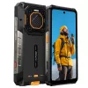 Nutitelefon Ulefone Armor 26 Ultra 5G 6.58 tolli 12GB 512GB Must