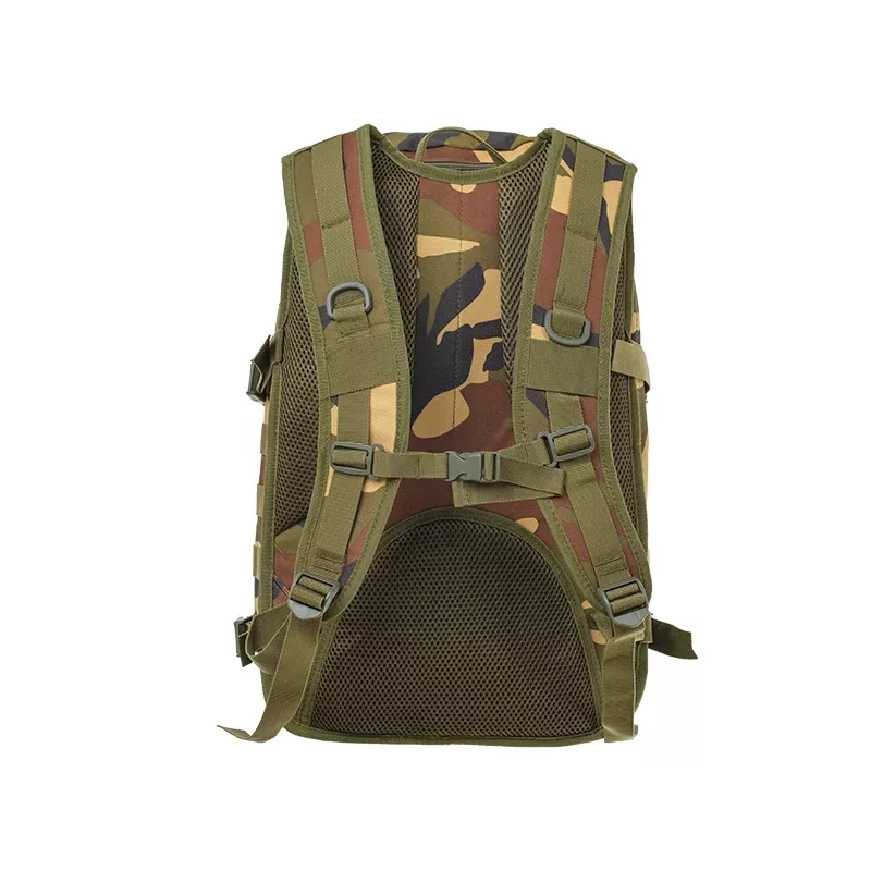 Tracer 47578 Delta Seljakott 15,6 Camo