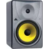 Behringer Truth B1031A 2-suunaline hõbedane, kollane juhtmega 100 W
