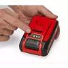 Akukomplekt EINHELL Power X-Change PXC stardikomplekt 18V 4000mAh (MPN 4512159)