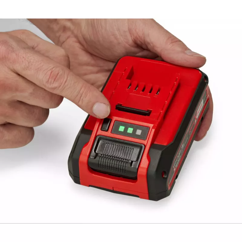Akukomplekt EINHELL Power X-Change PXC stardikomplekt 18V 4000mAh (MPN 4512159)